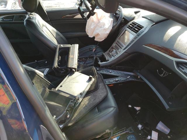 2020 LINCOLN MKZ RESERV 3LN6L5F93LR613332