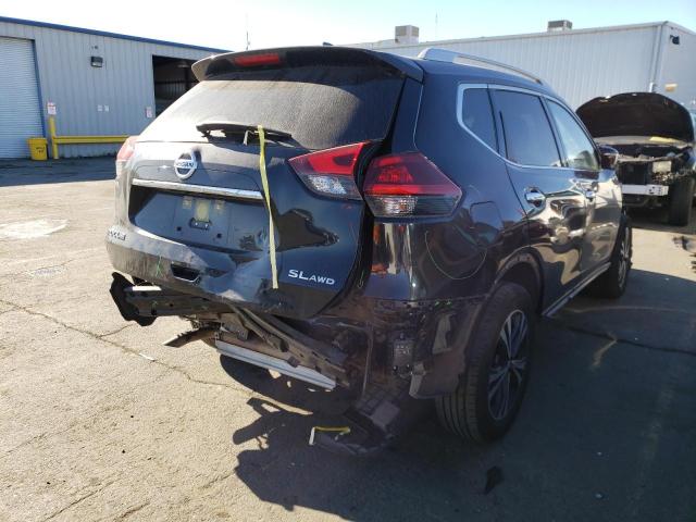 2018 NISSAN ROGUE S - JN8AT2MV4JW319448