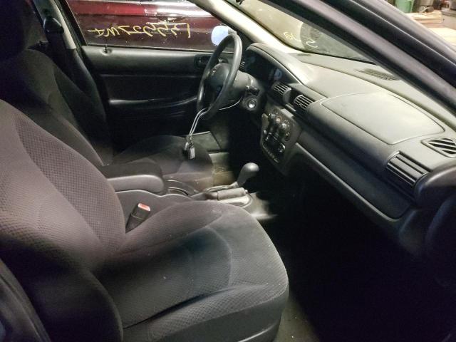 2016 DODGE STRATUS SX 1B3EL46XX6N114612