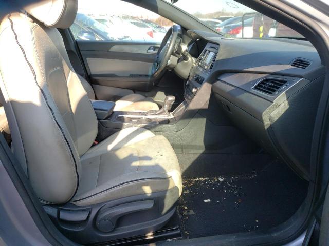 2015 HYUNDAI SONATA SPO 5NPE34ABXFH220052