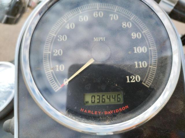 2010 HARLEY-DAVIDSON FLSTFB 1HD1JN51XAB022902