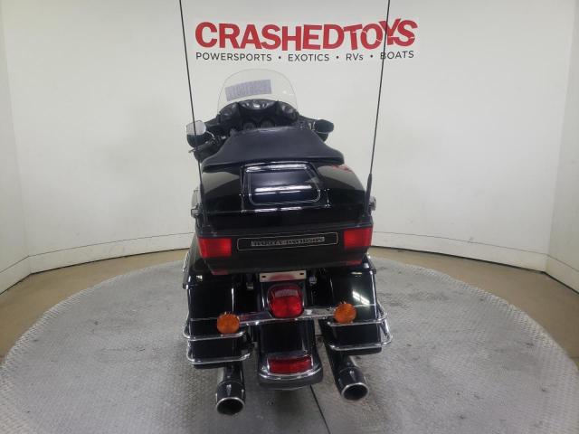 2009 HARLEY-DAVIDSON FLHTCU 1HD1FC4169Y652593