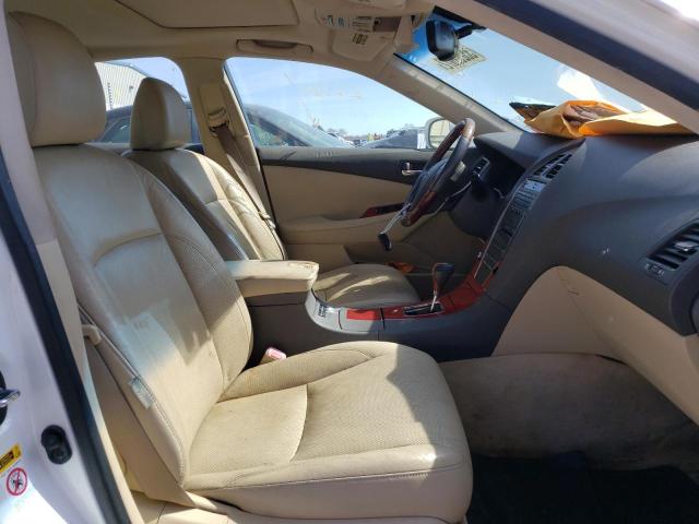 JTHBJ46GX92295447 Lexus Es 350 2009. Фото: 4