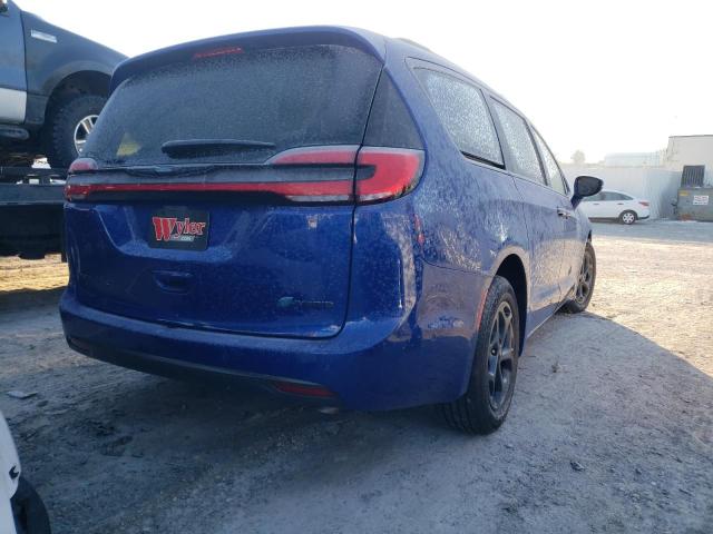 2021 CHRYSLER PACIFICA 2C4RC1L76MR519210