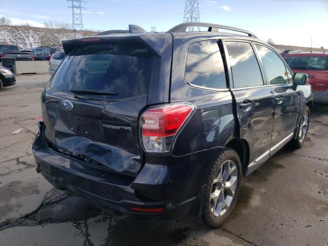 2018 SUBARU FORESTER 2 JF2SJAWC0JH518269