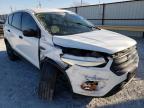 2017 FORD  ESCAPE