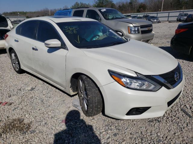 Salvage Wrecked Nissan Altima Cars For Sale Salvageautosauction Com