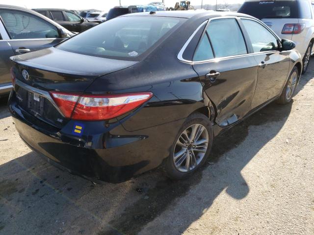 2015 TOYOTA CAMRY LE - 4T1BF1FK1FU479368