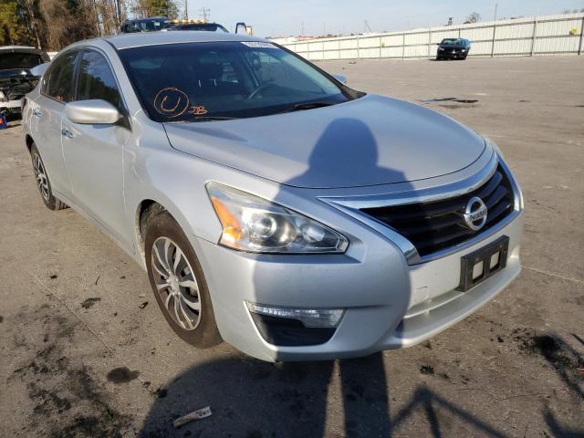 2015 NISSAN ALTIMA 2.5 1N4AL3AP3FN888396