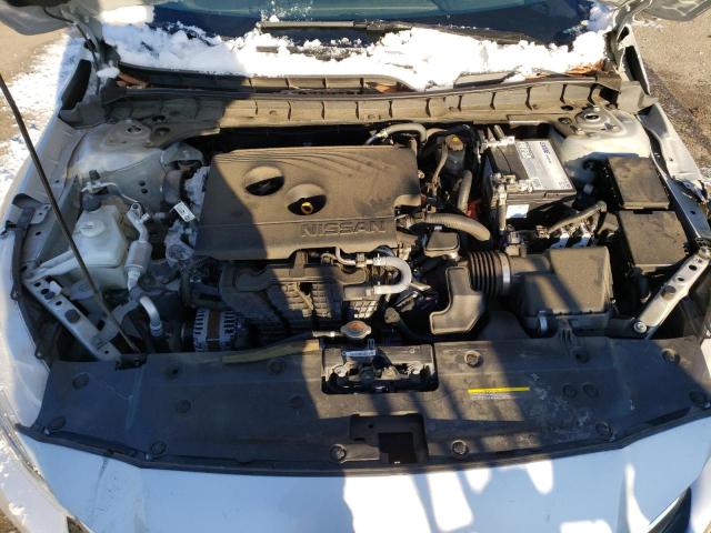 2019 NISSAN ALTIMA S 1N4BL4BV5KC152606