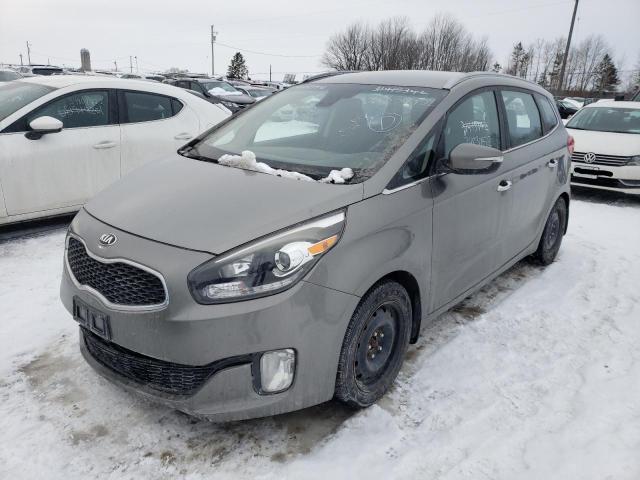 2015 KIA RONDO KNAHU8A33F7086433