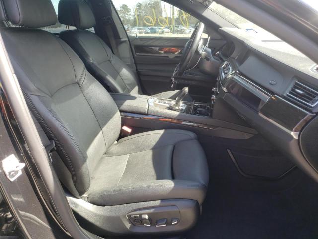 2015 BMW 740 LI WBAYE4C58FD138807