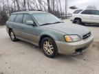 2003 SUBARU  LEGACY