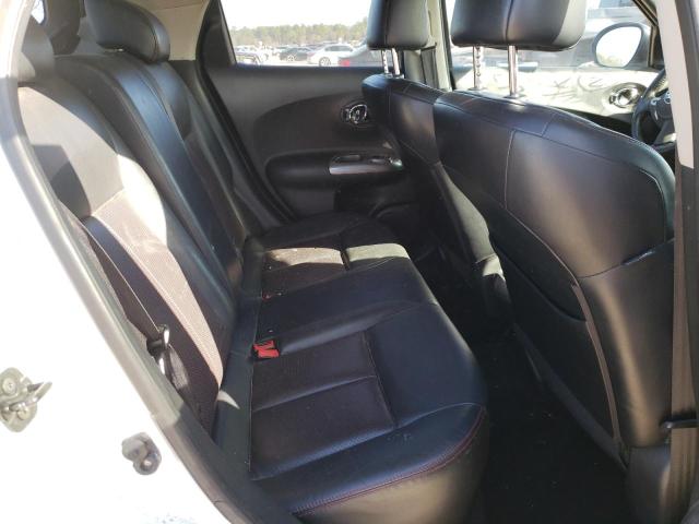 JN8AF5MR4DT222722 Nissan Juke S 2013. Фото: 5