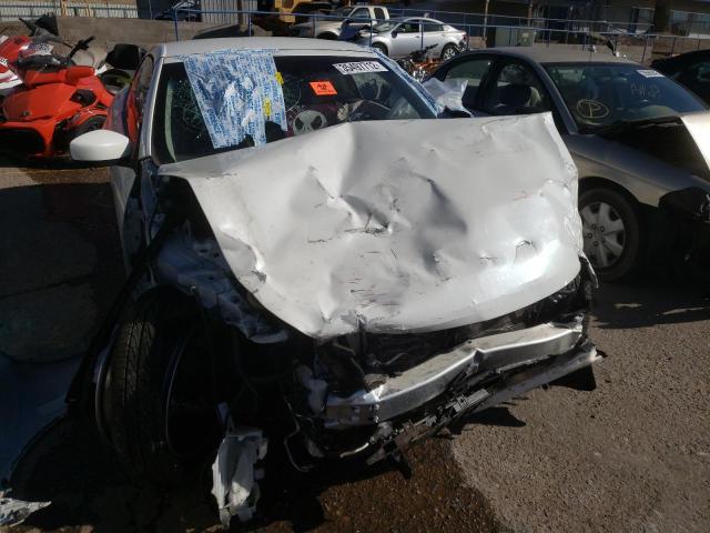 2015 INFINITI Q60 BASE JN1CV6FE3FM810943