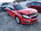 2015 CHEVROLET  CRUZE