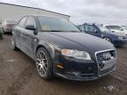 AUDI S4 RS4 2005 foto