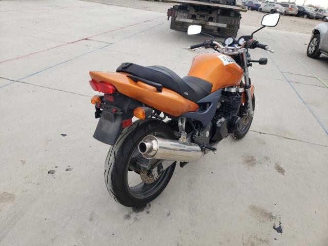 2000 KAWASAKI ZR750 F JKAZRDF11YA020486