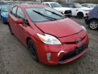 2014 TOYOTA  PRIUS