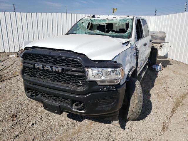 2019 RAM 4500 3C7WRLEL3KG617317