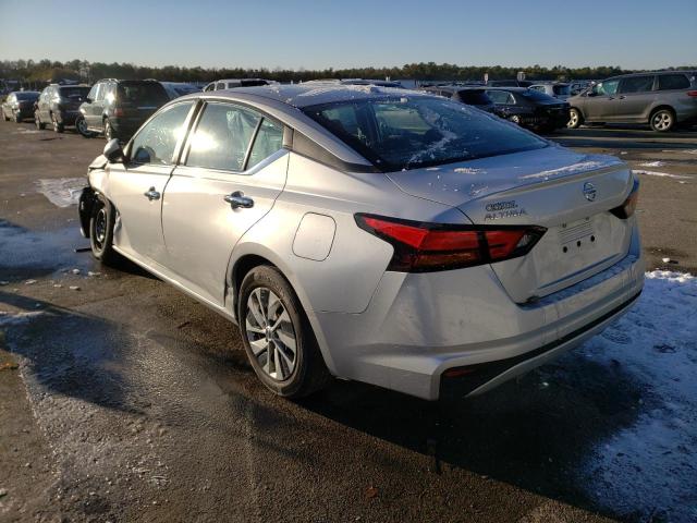 2019 NISSAN ALTIMA S 1N4BL4BV5KC152606