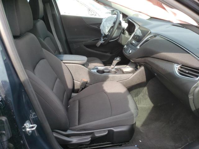 2020 CHEVROLET MALIBU LT 1G1ZD5ST6LF095335