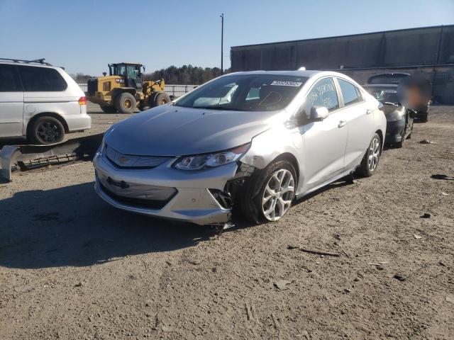 2017 CHEVROLET VOLT PREMI 1G1RD6S52HU210829