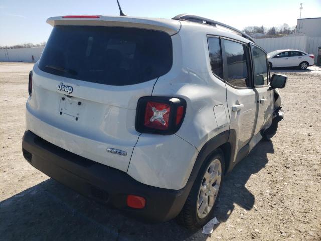 2015 JEEP RENEGADE L - ZACCJABT6FPB24140