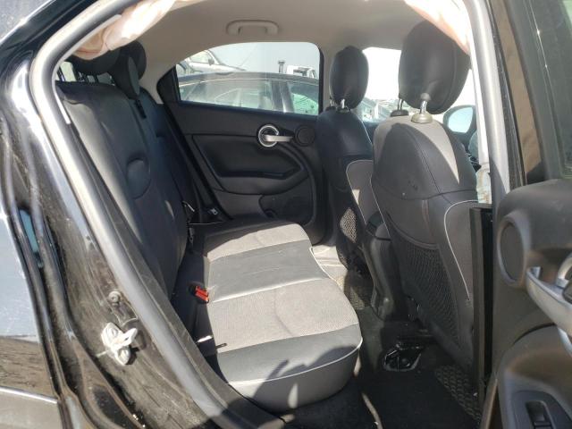 2016 FIAT 500X TREKK ZFBCFYCT8GP378734