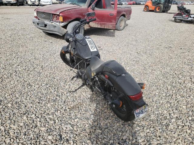2018 HONDA VT750 C2B JH2RC5374JK800706