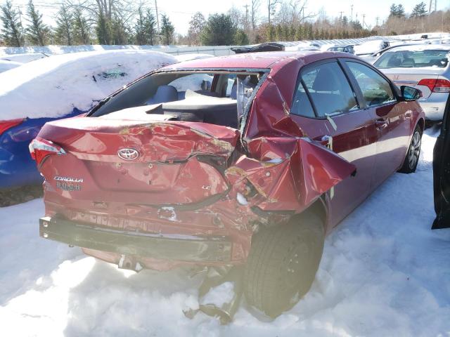 2015 TOYOTA COROLLA L - 2T1BURHE1FC455696