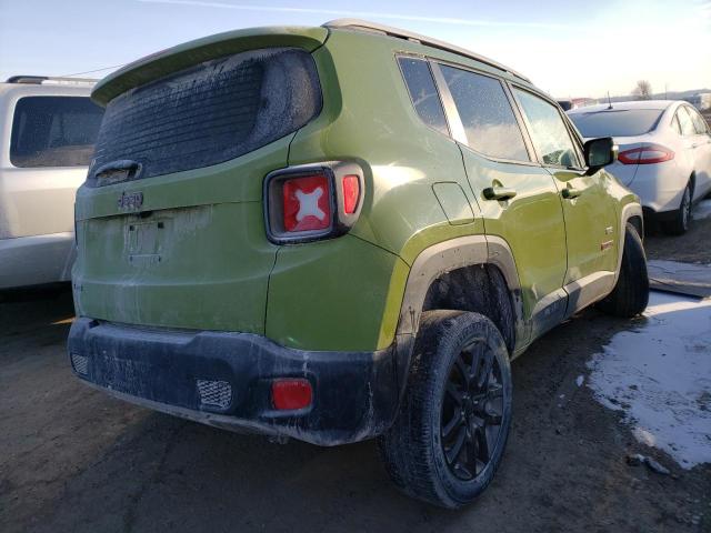 2016 JEEP RENEGADE L ZACCJBBT9GPE09020