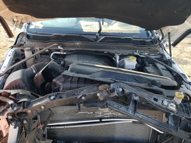 2020 RAM 2500 TRADE 3C6MR5AJ5LG172592