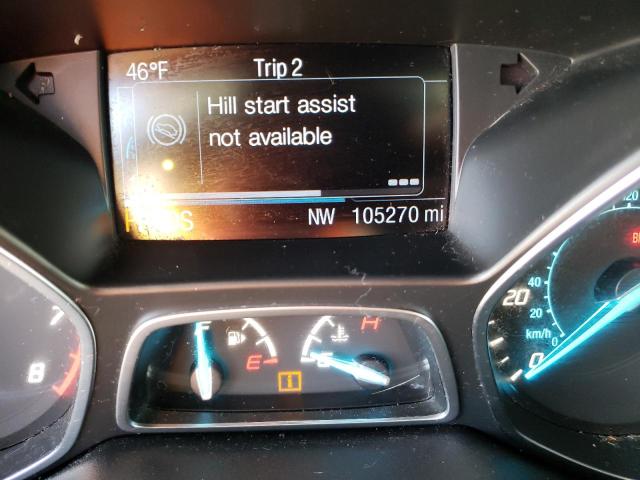 1FMCU9J98EUD57313 Ford Escape Titanium