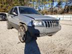 2003 JEEP  CHEROKEE