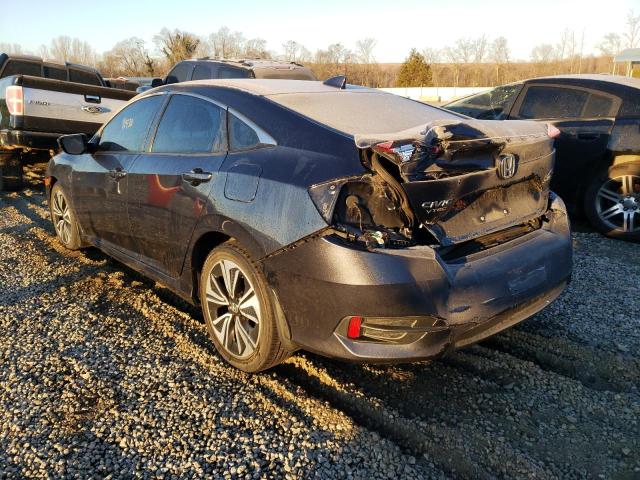 2016 HONDA CIVIC EX - 19XFC1F33GE016865