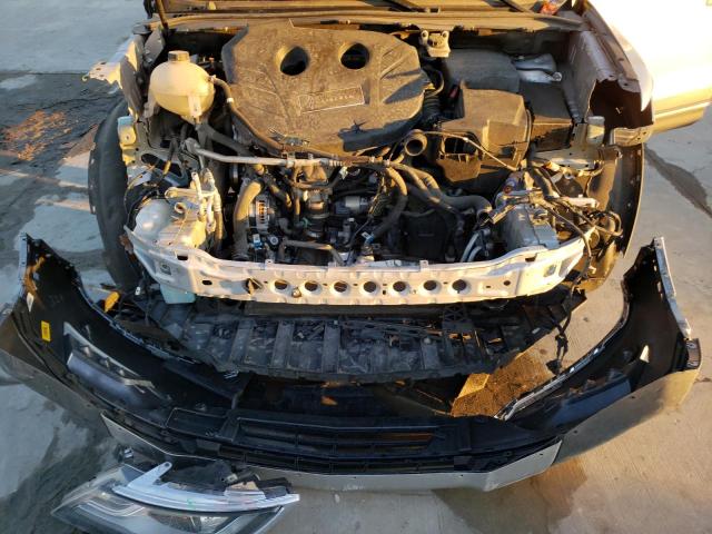 2017 LINCOLN MKC PREMIE 5LMCJ1C92HUL69577