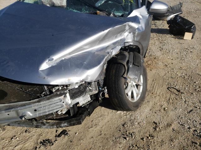 2012 MAZDA CX-9 - JM3TB2CA0C0346231
