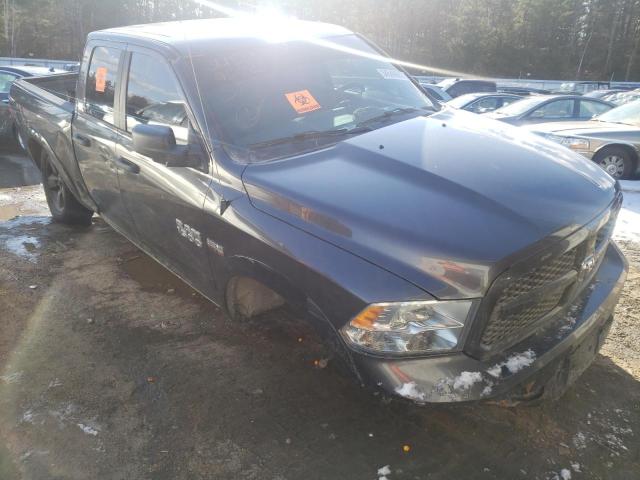 2016 RAM 1500 SLT 1C6RR7GT8GS344865
