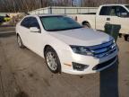 2010 FORD  FUSION