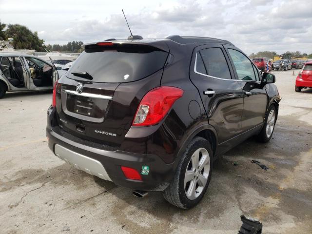 2016 BUICK ENCORE KL4CJASB8GB608257