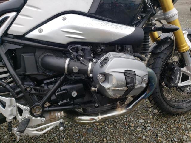 2016 BMW R NINE T WB10A1608GZ676306