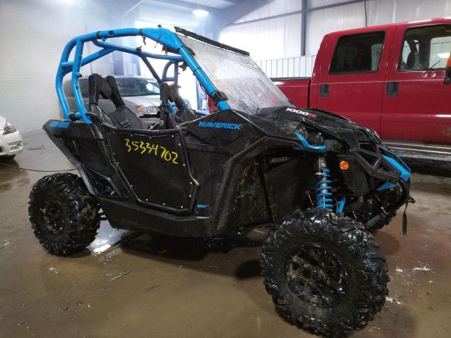 2017 Can-Am Maverick 1 for sale in West Mifflin, PA