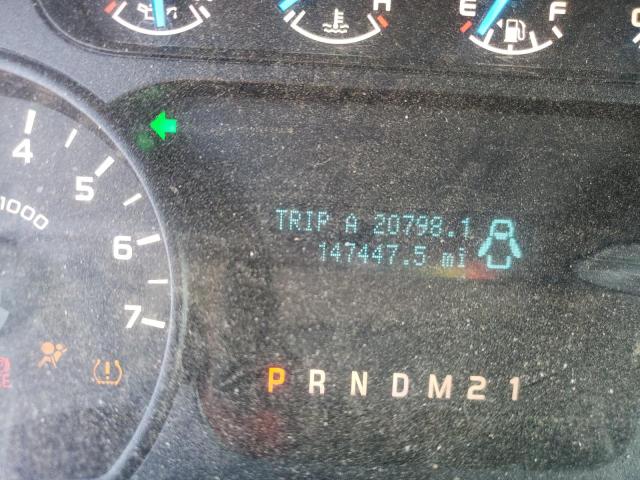 1FTFX1CF8DKD67623 Ford F150 Super 2013. Фото: 7