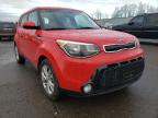 2016 KIA  SOUL