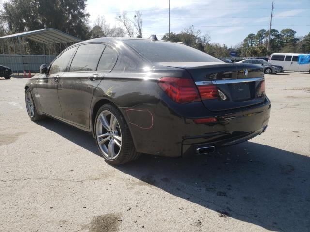 2015 BMW 740 LI WBAYE4C58FD138807