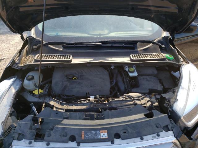 2018 FORD ESCAPE SE - 1FMCU0GD8JUD54381