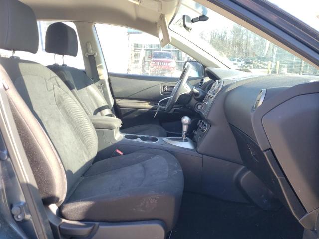 2015 NISSAN ROGUE SELE - JN8AS5MV8FW765923