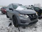 2018 NISSAN  ROGUE