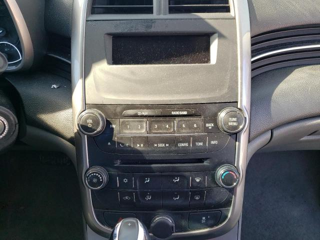 2014 CHEVROLET MALIBU LS - 1G11A5SL8EF281502